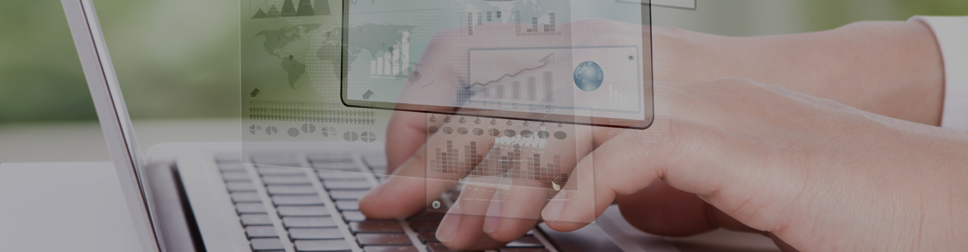 Elenor Data Management Banner