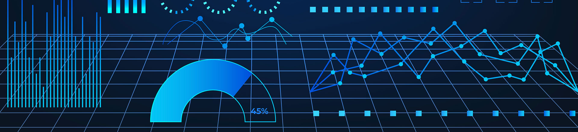 Elenor Data Warehousing Banner