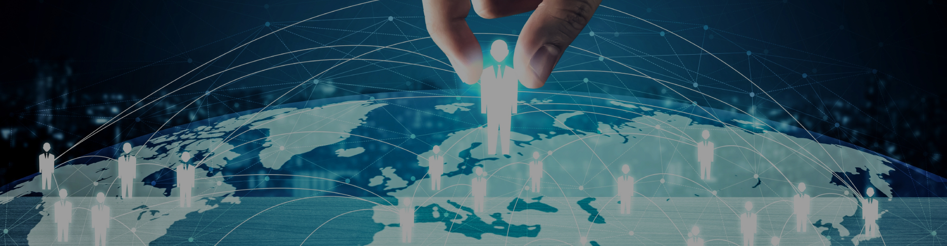Elenor Information Technology Staffing Banner