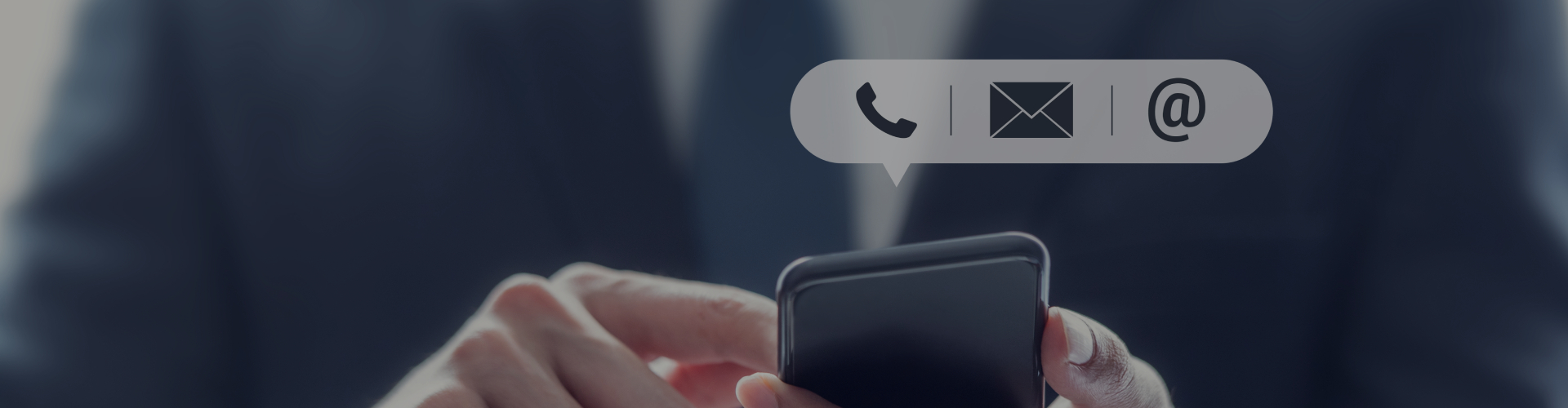 Elenor CONTACT Banner