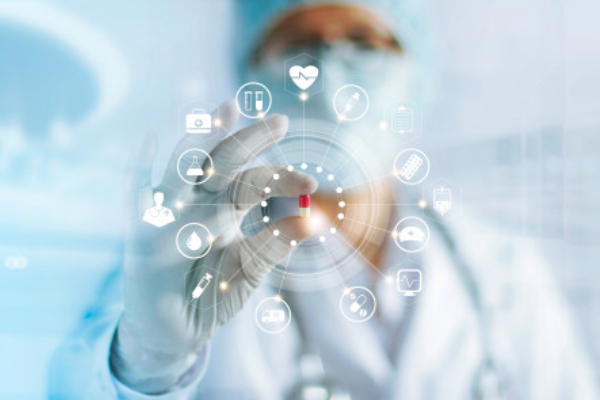 Pharmaceutical & Life Sciences