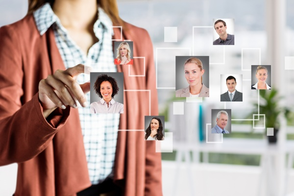 Staffing Image