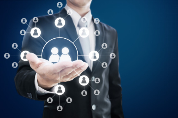 Staffing Image
