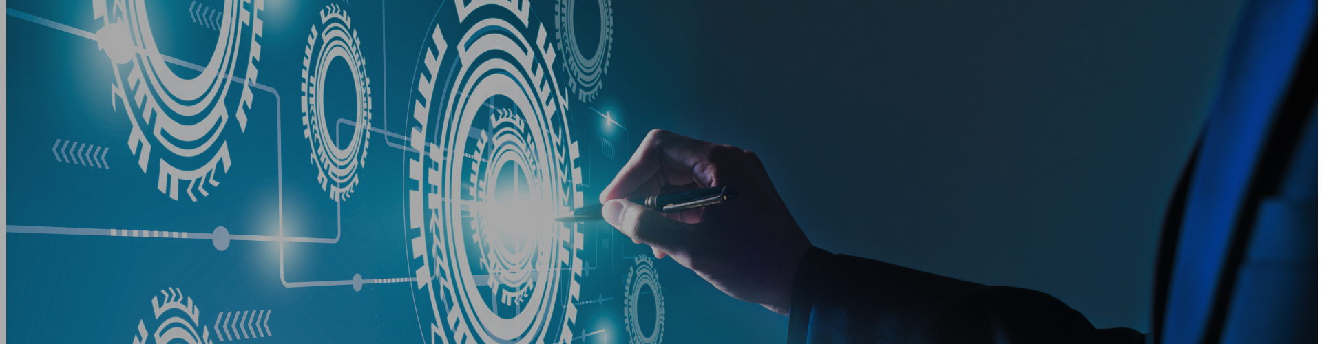 Elenor Test Automation Banner